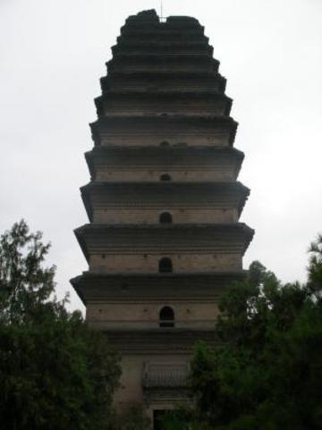 Breakfast at Mr. C.'s Chinese restaurant