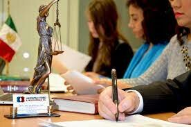 Ley Federal de Correduría Pública