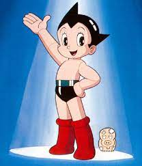 Astroboy