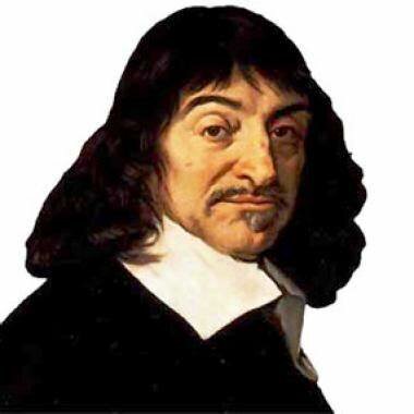 Descartes: problema mente-cuerpo