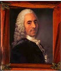 Mercier de la Rivière