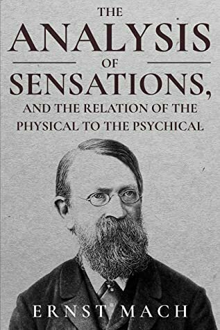 1886 - Contributions to the Analysis of the Sensations