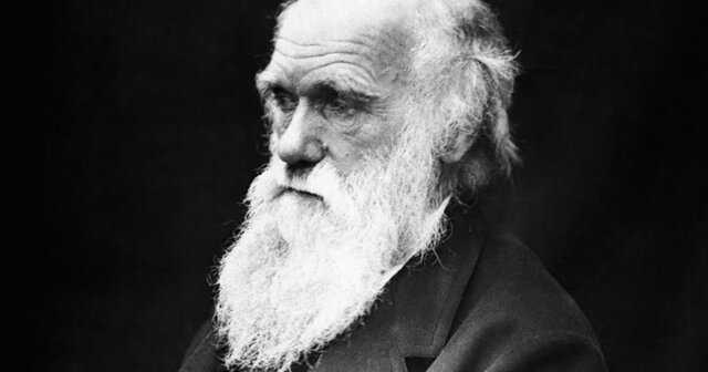 Charles Darwin