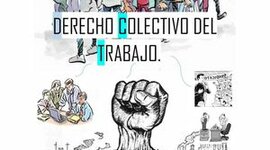 Timeline: ANTECEDENTES DEL DERECHO COLECTIVO DE TRABAJO