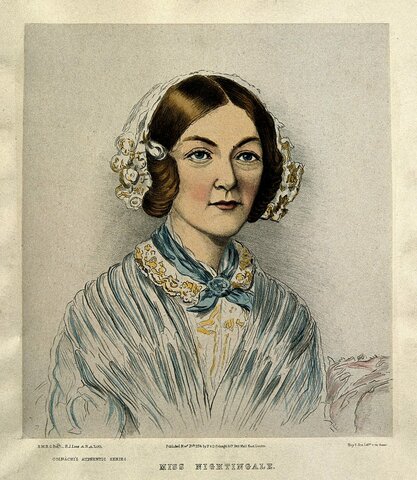 Florence Nightingale