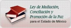 Ley de Mediación ,conciliación y Promoción de la Paz Social