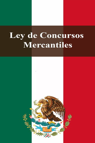 Ley de concursos mercantiles