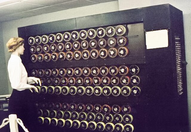 Máquina de Turing