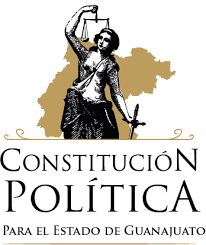Constitución Política del Estado de Guanajuato