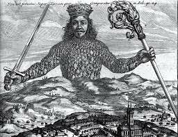 LEVIATAN (Thomas Hobbes).