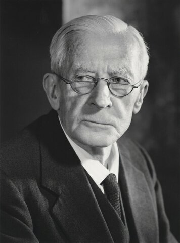 Edgar Douglas Adrian