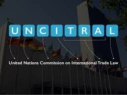 United Nation Commiasion on International Trade Low