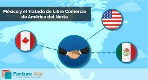 Tratado de Libre Comercio para America del Norte