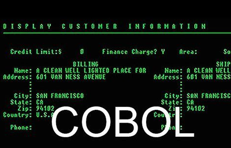 COBOL