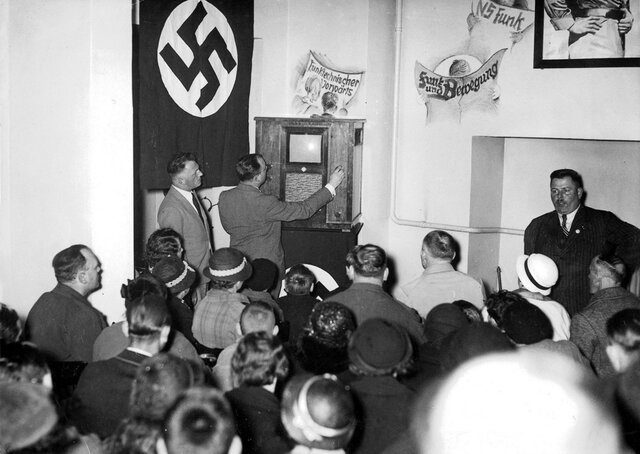 Primeras programaciones