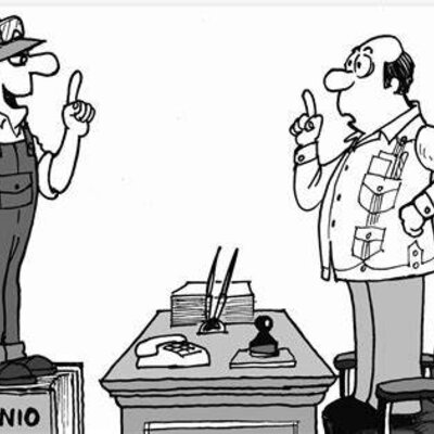 Timeline: Antecedentes del derecho colectivo del trabajo