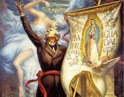 Inicio de Independecia