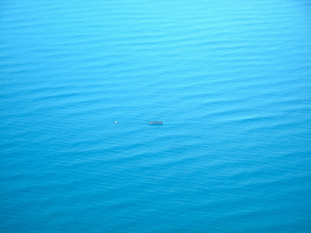 Krakatoans navigate location