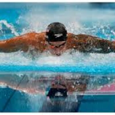Timeline: Historia de la natación