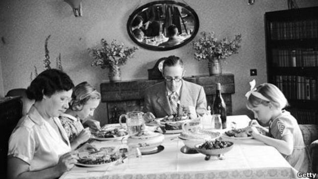 La comprensión de la alimentación