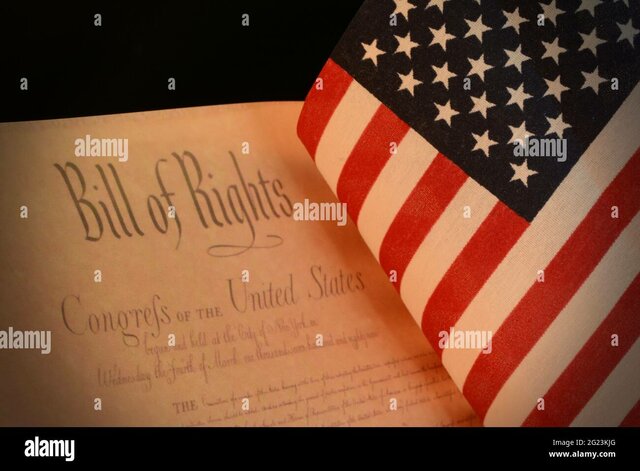 carta de derechos americana