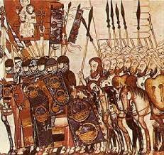 Organización Militar