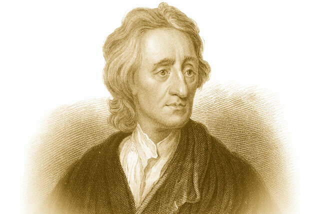 John Locke