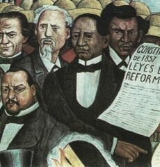 INDIVIDUALISMO Y LIBERALISMO EN LA HISTORIA DE MÉXICO