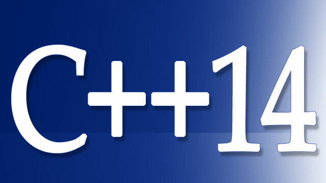 C++14