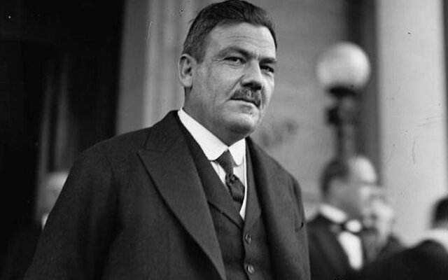 Ley federal del trabajo