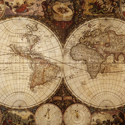 Timeline: Dianeth Andrea Lizarazo -Enfoques de la Psicología en el tiempo area andina 2022