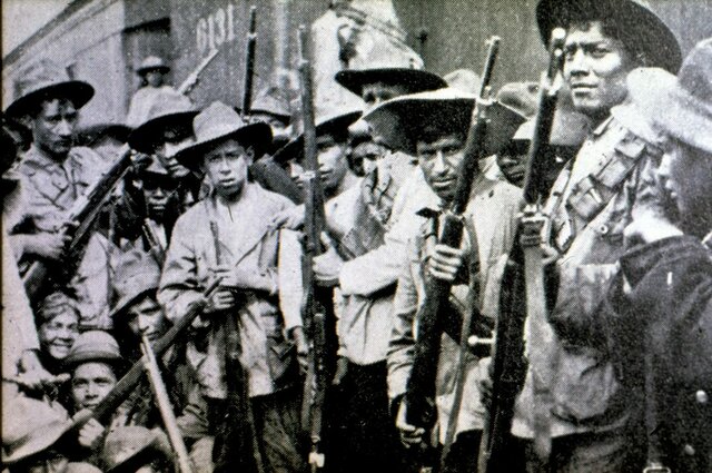 DECLARACIÓN DE LOS DERECHOS SOCIALES Y EL DERECHO COLECTIVO DE TRABAJO