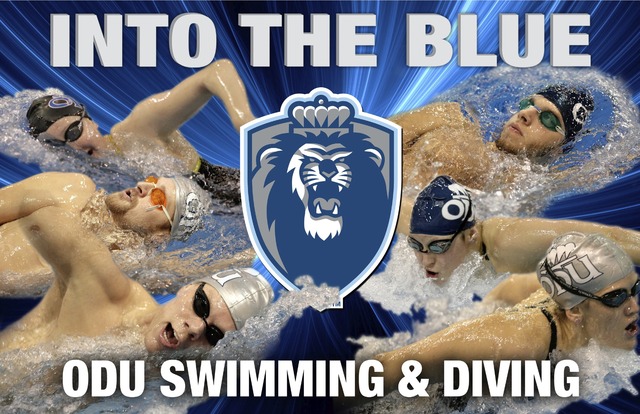 Accepted to swim team