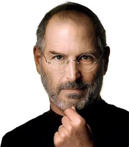 Nacimiento de Steve Jobs