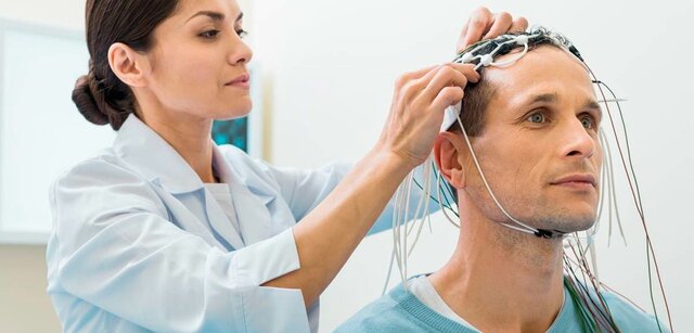 Terapia de neurofeedback