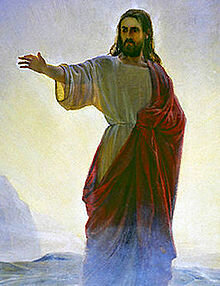 Jesús de Nazaret