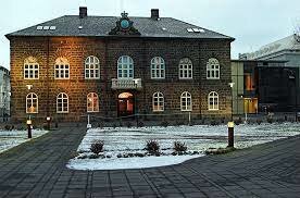 Althing (Islandia)