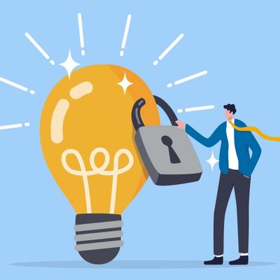 Timeline: Propiedad intelectual