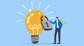 Timeline: Propiedad intelectual