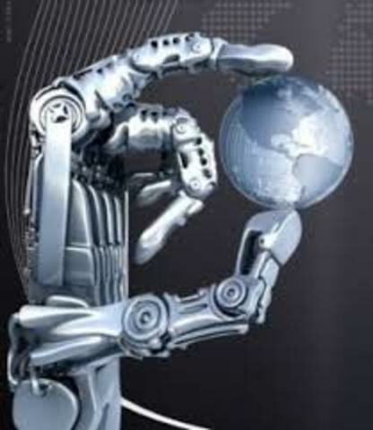 CIBERNÉTICA Y MECATRÓNICA