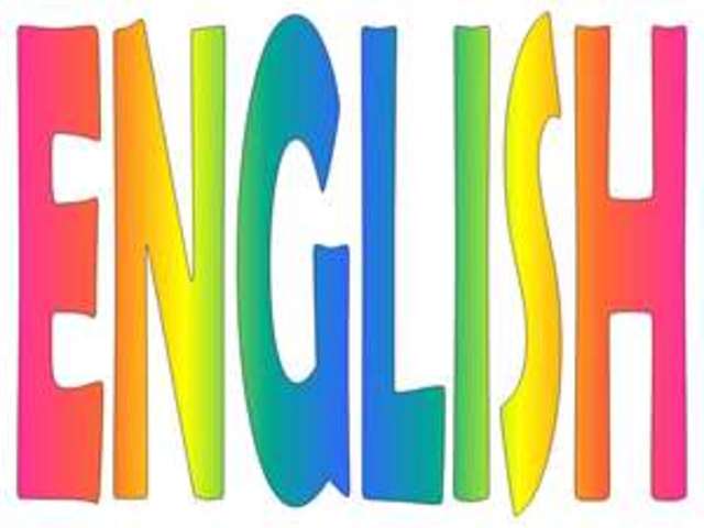 Regular English