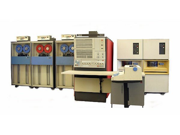 IBM 360