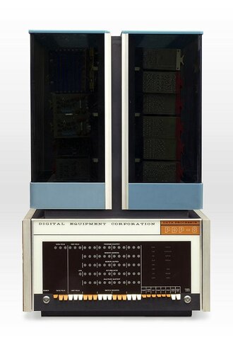 DEC PDP-8