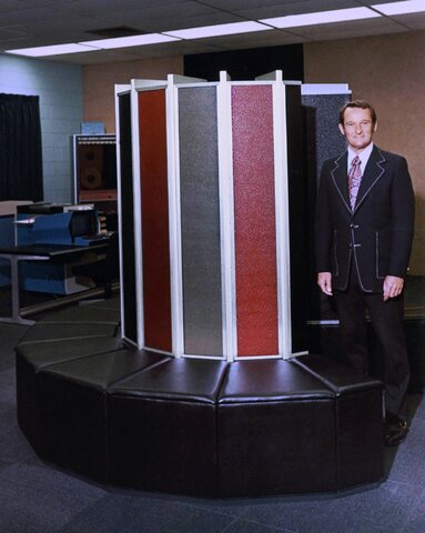 Cray-1