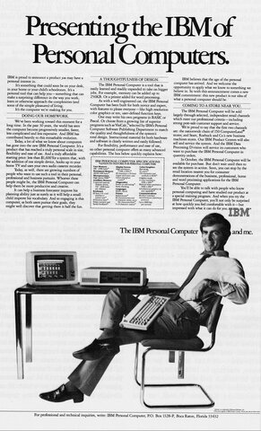 IBM PC
