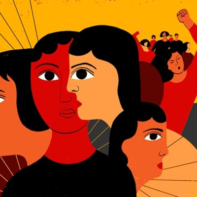 Timeline: Historia de los derechos de las mujeres