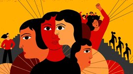 Timeline: Historia de los derechos de las mujeres