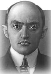 Joseph Alois Schumpeter