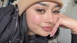 Timeline: LINEA DE TIEMPO MAYRA MARIN