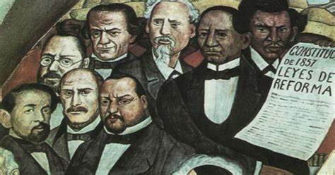 Individualismo y liberalismo en la historia de México